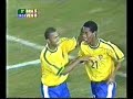 Olha o que ele fez, olha o que ele fez, olha o que ele fez..