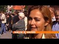 Begrafenis Guido Depraetere vr. 18 aug. \ Begrafenis Guido Depraetere vr. 18 aug. \