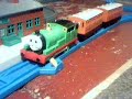 a remake of one of my favorite episodes from missoliverandblossom's series, thanx for dedicating your last episode to me, so i dedicate this remake to you

also sometime either this week or next or the week after, i'll be getting tomy rocky from ebay, and i hope my dad can fix my mic soon, only then can i start part two of episode 3

disclaimer: i own nothing