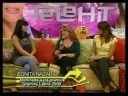 Telehit News en M�xico entrevista a Ednita Nazario
