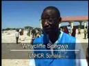Somalia: Displaced by war Somalia: Displaced by war