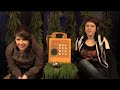 the lost forest fones: episode 7