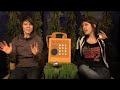 The Lost Forest Fones: episode 7