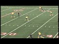 Elizabeth Tresnak soccer highlights