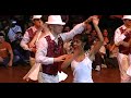 salsa - Cubadanza 2007 - choregraphie de Son Cubain