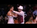 salsa - Cubadanza 2007 - choregraphie de Son Cubain