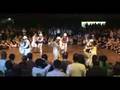 salsa - Cubadanza 2007 - choregraphie de Son Cubain