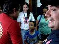 En La Mega, San Cristobal Venezuela