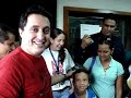 En La Mega, San Cristobal Venezuela