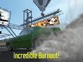 Need for Speed ProStreet video