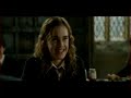Hermiones Secret (Part 1)