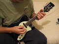 believed to be a traditional scottish tune. nicked this from rab woods who plays it on guitar and much better than i do.