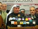 Hamas vs Fatah in Gaza