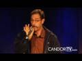 Stand Up at Candor Presents Ari Shaffir