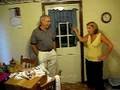 Father Schneider finds out Tammy is Pregnant