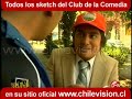 El encuestador