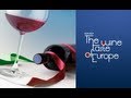 DOP & IPG - The wine taste of Europe - YouTube