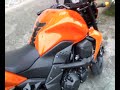 sonido z750 parte 2