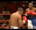 FLOYD MAYWEATHER talking to Lampley during a Fight!!!
