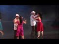 danzon / ballet folklorico huehuecoyotl  bfh 