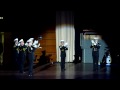 Internationale Musikparade 2010 in Saarbrücken Eröffnungslied