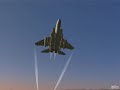LOMAC - F-15 Joy ride