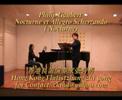 Philip Gaubert Nocturne et Allegro Scherzando