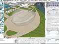 Demonstrated at AIA 2008 by auto•des•sys•inc. in form•Z