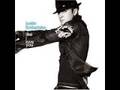 Justin Timberlake- Like i Love you with Lyrics