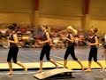 Gymastics