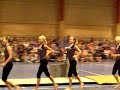 Gymastics