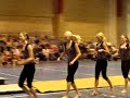 Gymastics