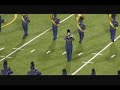 53rd Arcadia Festival of Bands- Diamond Bar