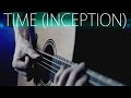 Hans Zimmer - Time [OST "Inception"] (Epic 12 String Guitar Cover)