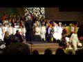 Christmas Concert at Cedar Park Christian School