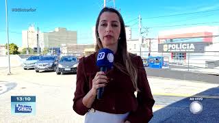 Armas apreendidas em São Roque: arsenal escondido em casa do Jardim Mosteiro