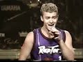 Nsync, pay per view concert 9