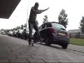 How to session a useless spot - Ft. Jeroenros