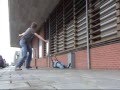 How to session a useless spot - Ft. Jeroenros