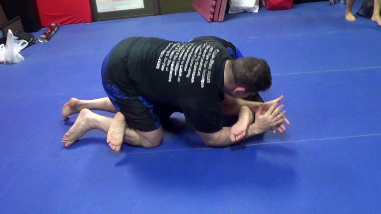 BJJ Turtle Attacks Submissions That Can Beat The Turtle BJJ World