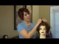 How to Fix Hair Problems : How to Fix a Bad Hair Perm