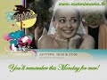Maria, the Ugly one (trailer for 23/06/08) - the big finale