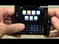 Sharp FX for AT&T unboxing and video tour