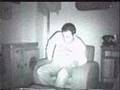 MORE SPOOKY REAL GHOST VIDEO FROM A HAUNTED HOUSE IN ENGLAND