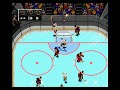 Epic glitch in nhl 93