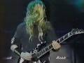 Slayer - Raining Blood (Live Monsters Of Rock)