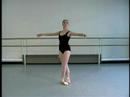 adage - danse classique