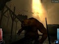Walkthrough Dark Messiah of Might & Magic Chapter 7 part1
