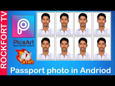 Passport Size Photo App Free Login Information Account Loginask Passport Size Photo App Free Login Information Account Loginask