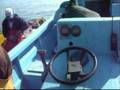 Pescando con artes